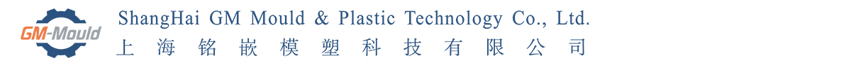 上海銘嵌模塑科技有限公司